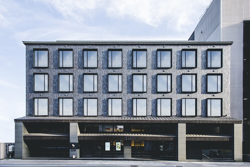 Kyoto Yura Hotel MGallery in Kyoto, Japan