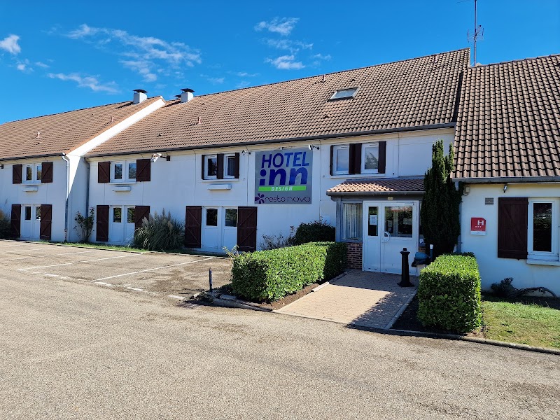 Kyriad Mâcon Nord - Sancé in Macon, France