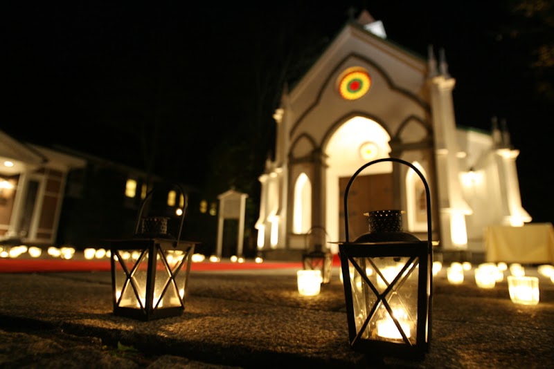 Kyu-Karuizawa Hotel in Karuizawa, Japan