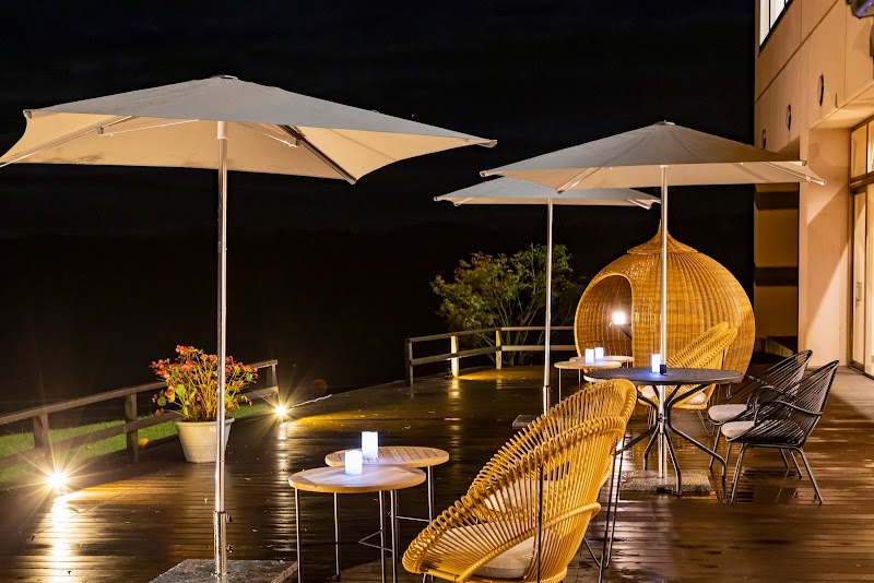 Kyukamura Hiruzen-Kogen in Maniwa, Japan