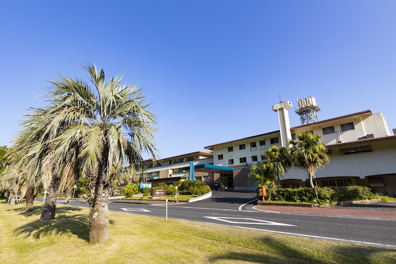 Kyukamura Ibusuki in Ibusuki, Japan