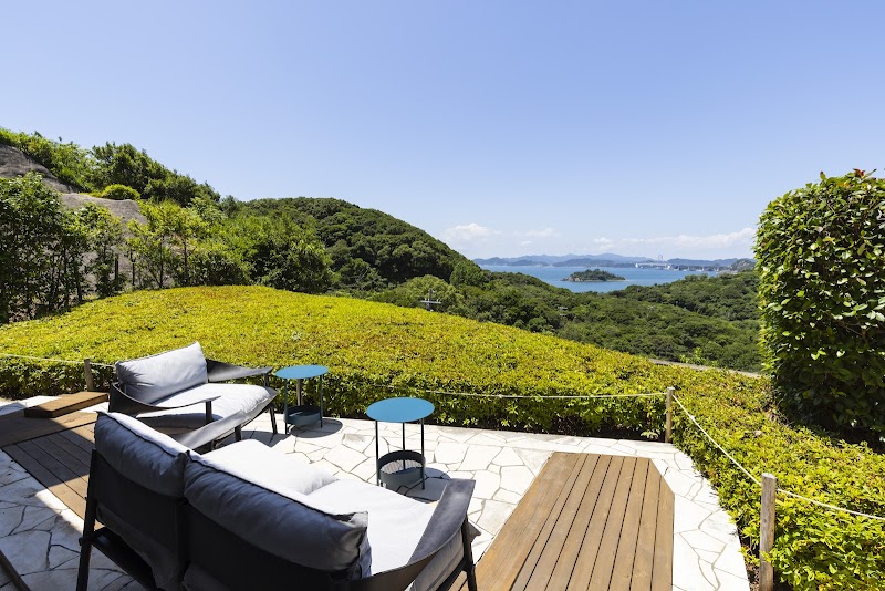 Kyukamura Minami Awaji in Awaji, Japan