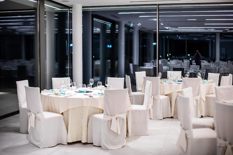 L'Antica Ruota in Capo d'Orlando, Italy