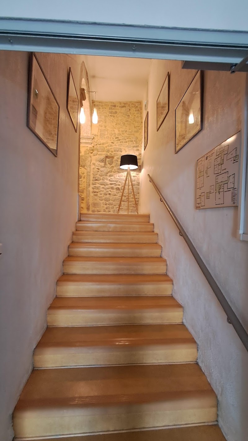 L'Herbier d'Orange in Orange, France