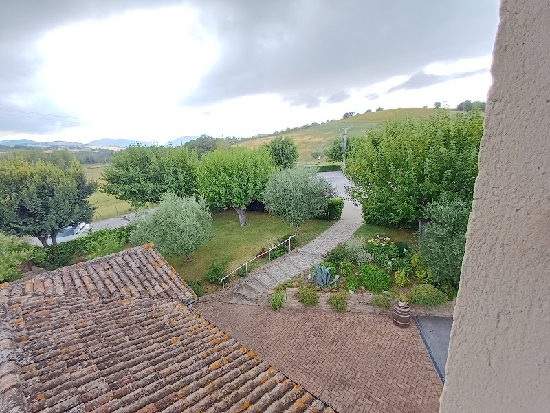 L'Infinito Hotel in Ancona, Italy