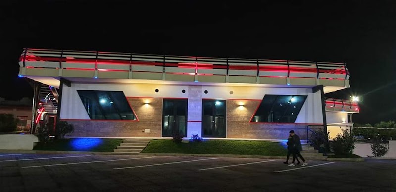 L'Orizzonte in Andria, Italy