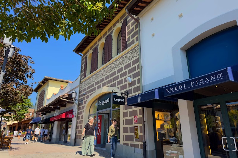 La Bagnata in Barberino di Mugello, Italy