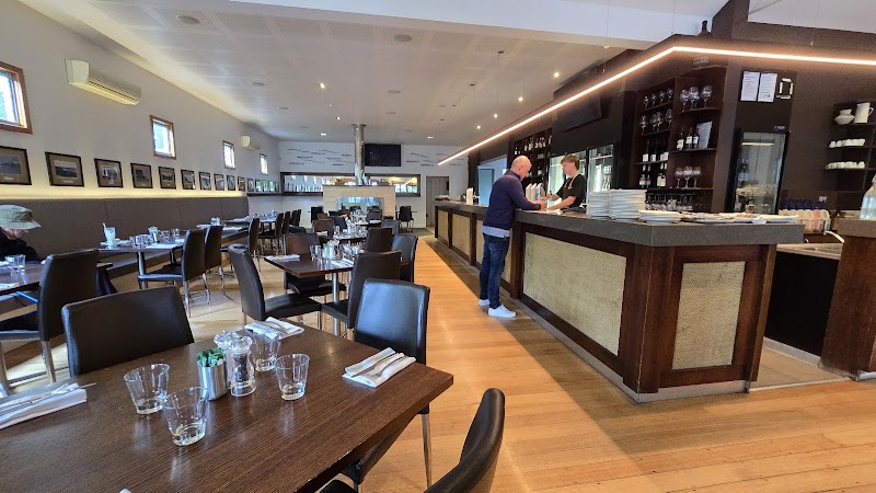 La Baracca Villa in Barwon Heads, Australia