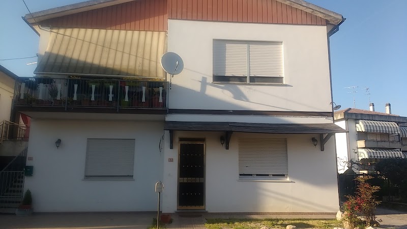 La Bicocca in Adria, Italy