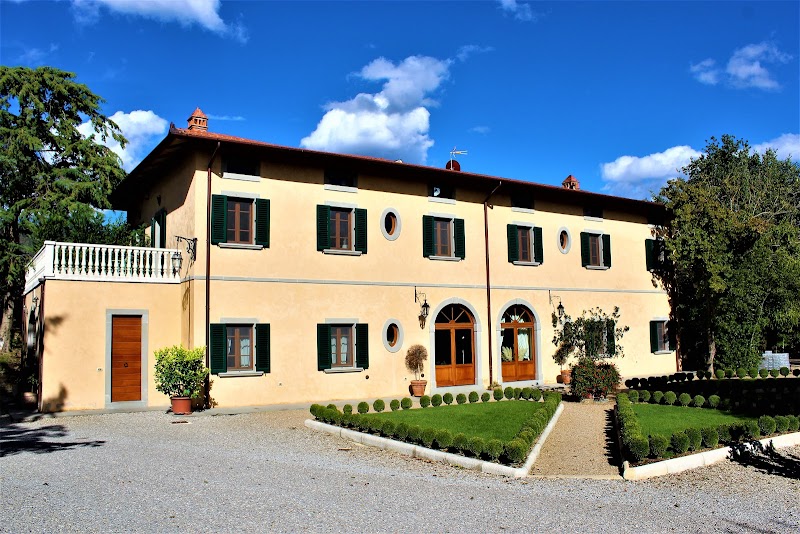 La Cantina Relais in Arezzo, Italy
