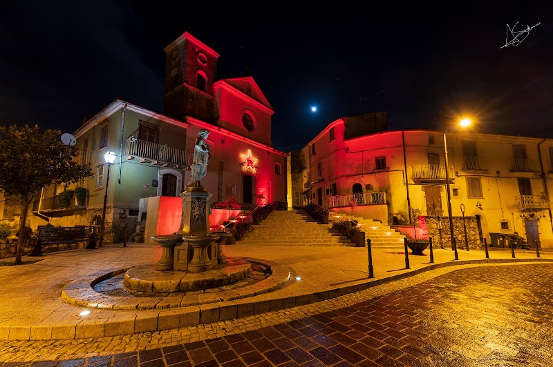 La Casa Di Duilia in Chieti, Italy