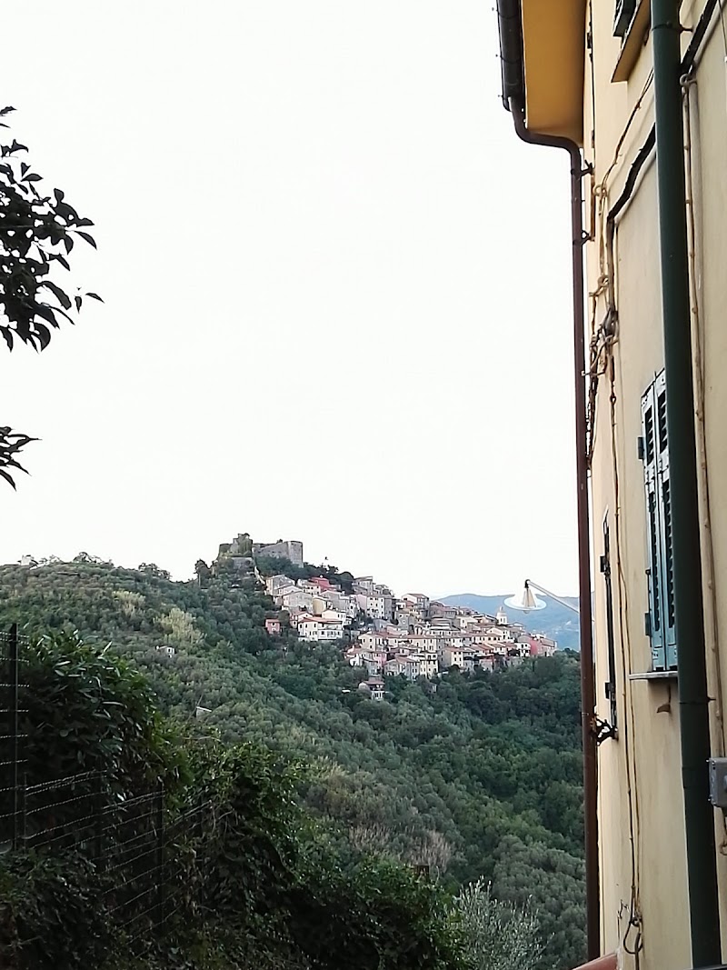 La Casa del Bambero in Arcola, Italy