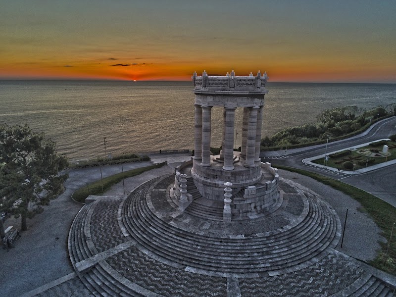 La Casa del Darda in Ancona, Italy