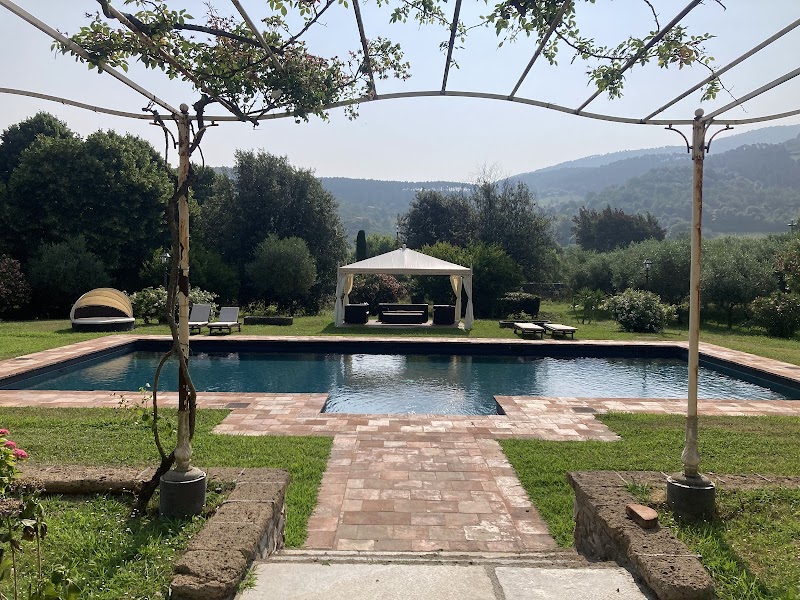 La Casa del Fattore in Capannori, Italy