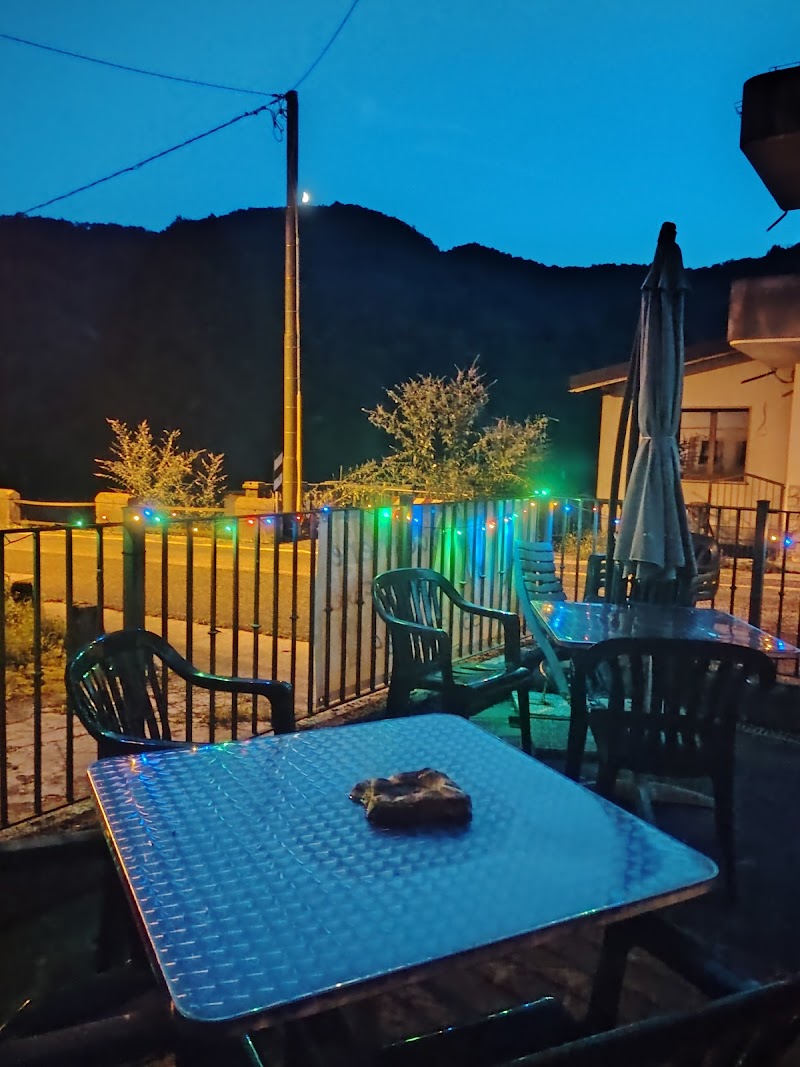 La Casa delle Fate in Cividale del Friuli, Italy