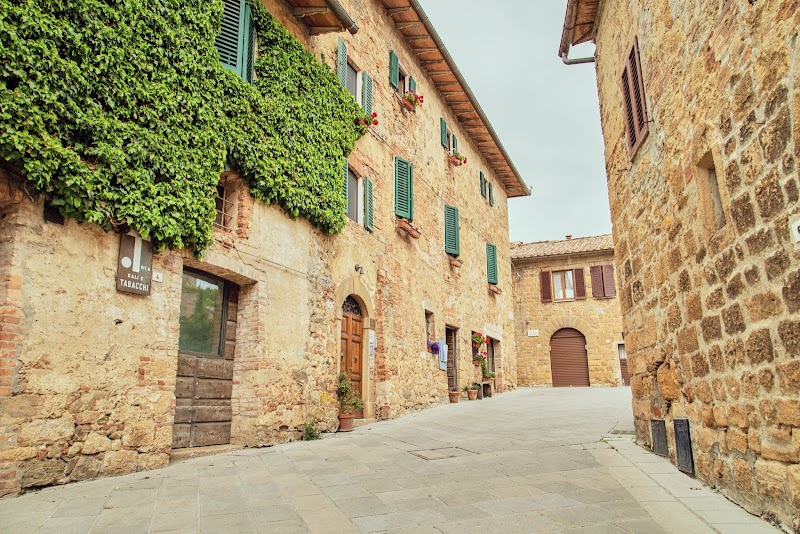 La Casa di Adelina in Cortona, Italy