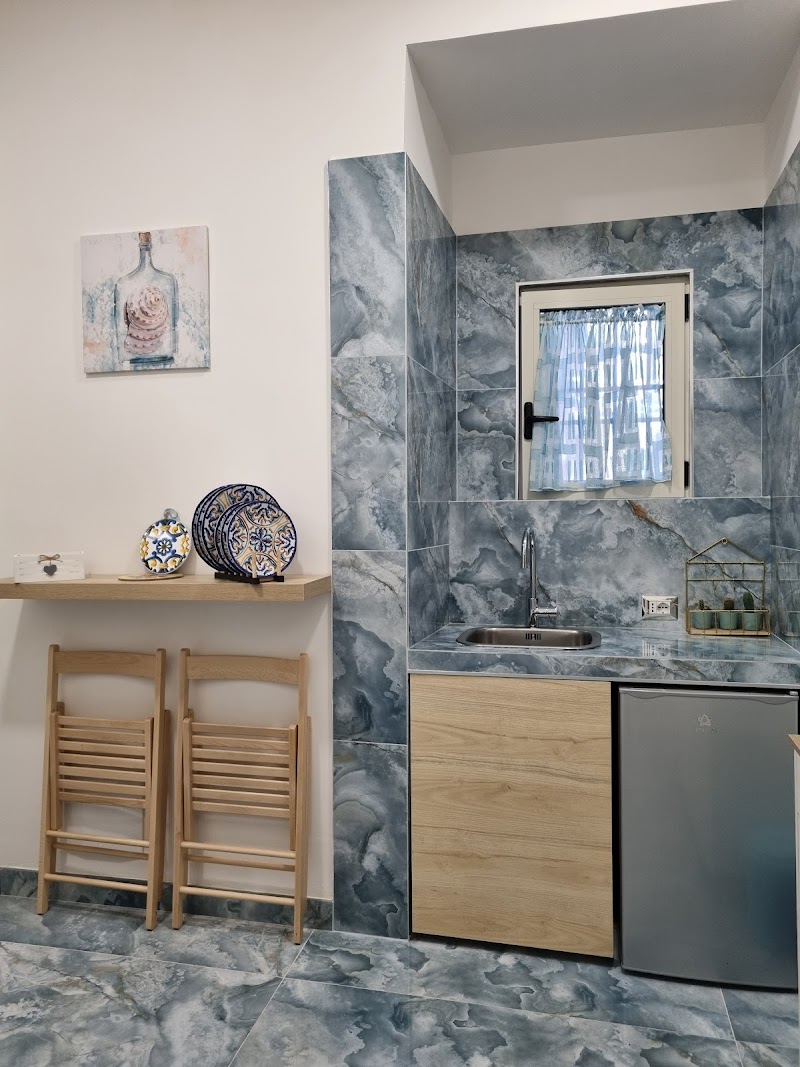 La Casa di Milly in Alba, Italy