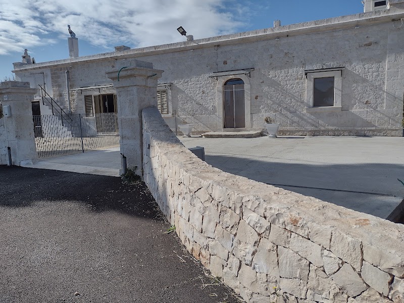 La Casa di Pietra in Borgo San Lorenzo, Italy