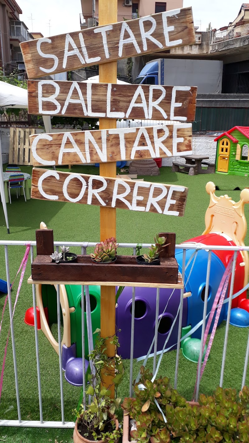 La Casetta di Sara in Cingoli, Italy