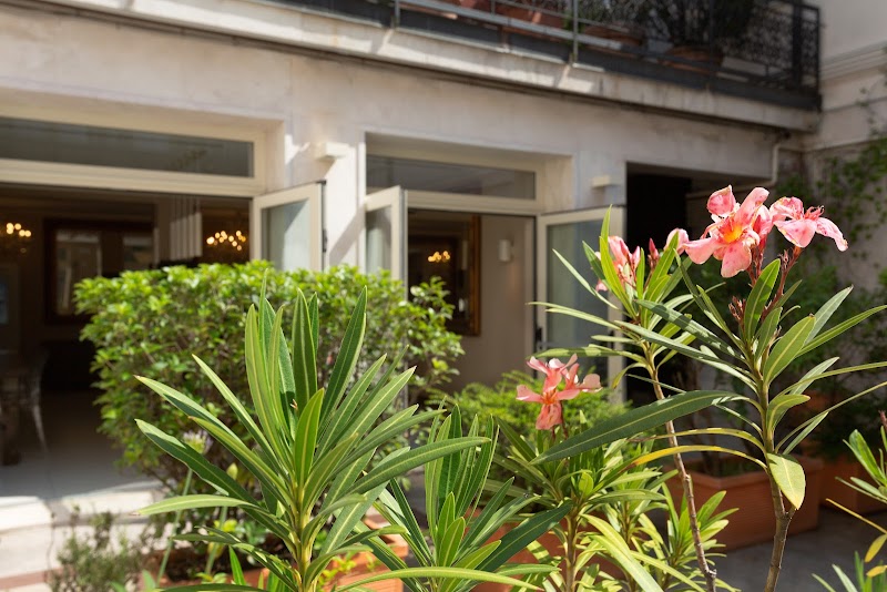 La Castellana in Bergamo, Italy