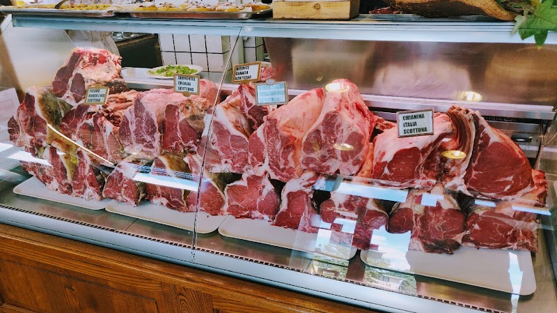 La Cavallina in Barberino di Mugello, Italy