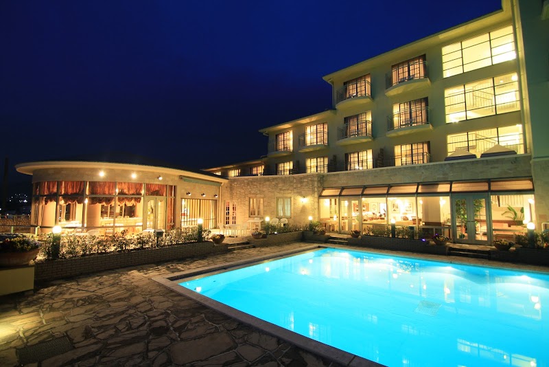 La Classe de Cienega in Yugawara, Japan