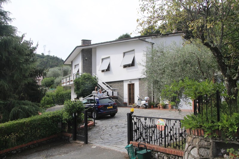 La Collina di Albiroli in Arcola, Italy