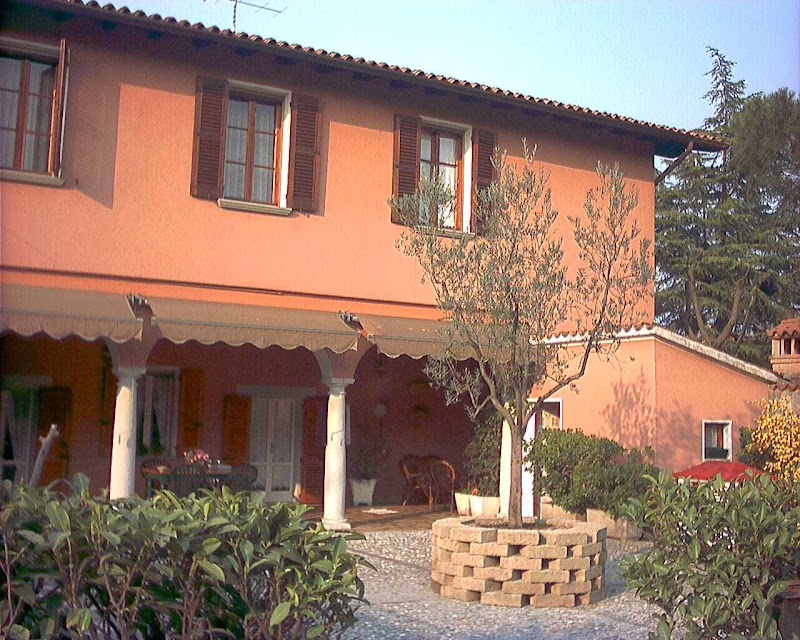 La Corte B&B in Cazzago San Martino, Italy