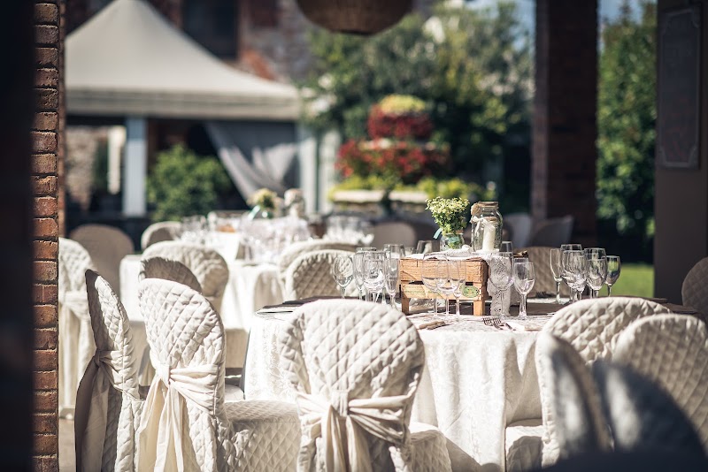 La Corte Villa in Capannori, Italy