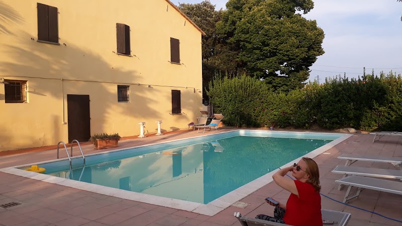 La Curbastra in Faenza, Italy