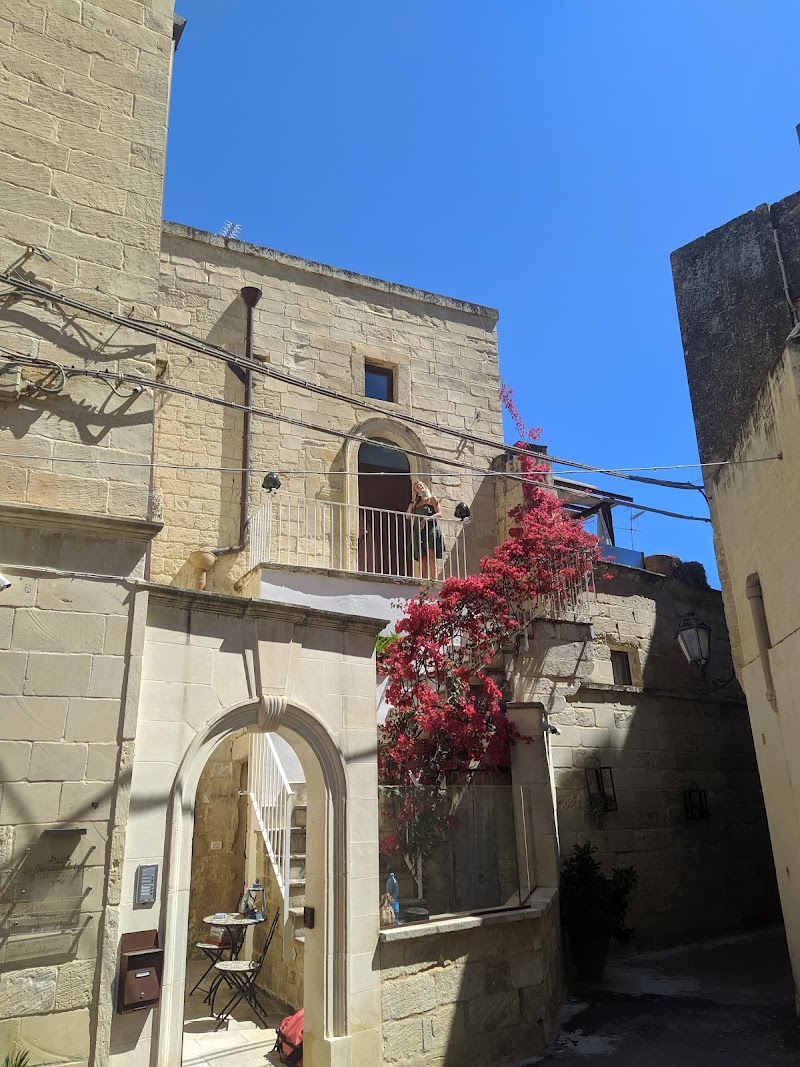 La Dimora Delle Grazie in Galatina, Italy