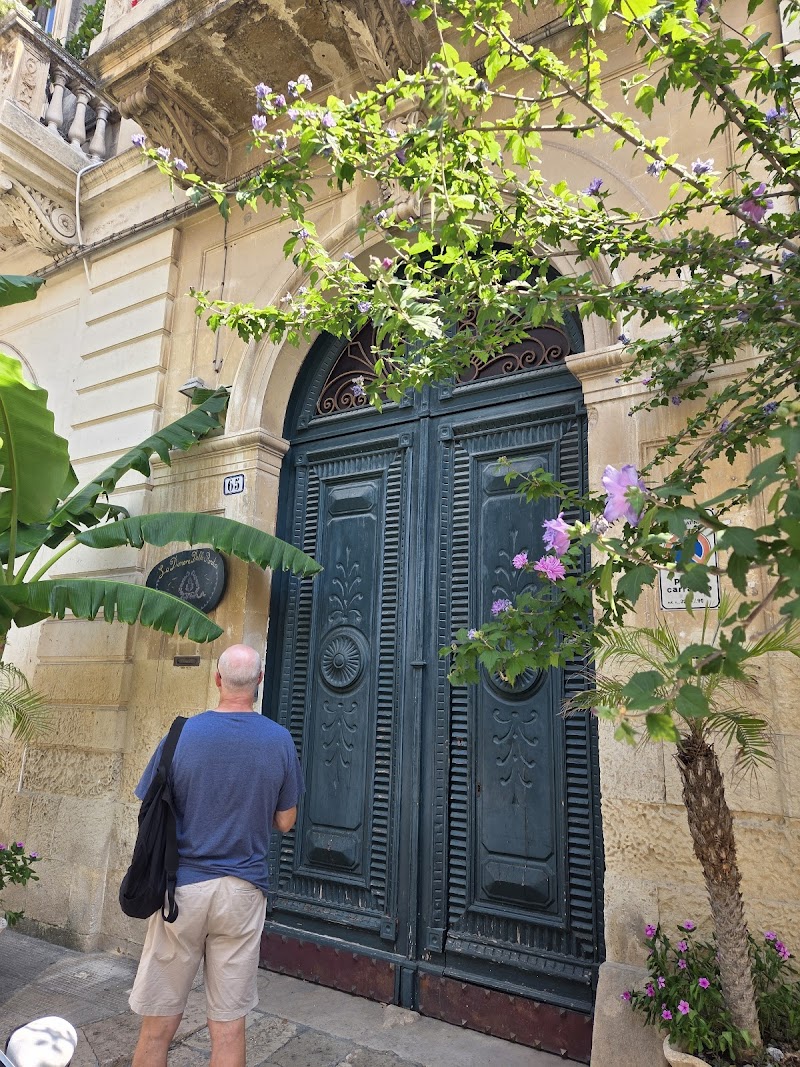 La Dimora Delle Rondini in Galatina, Italy