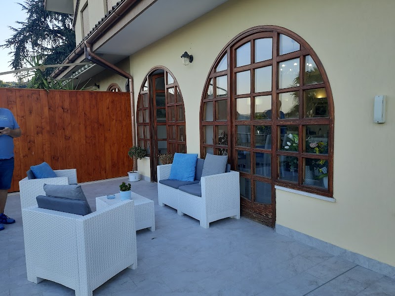 La Dolce Sosta in Campagnano di Roma, Italy