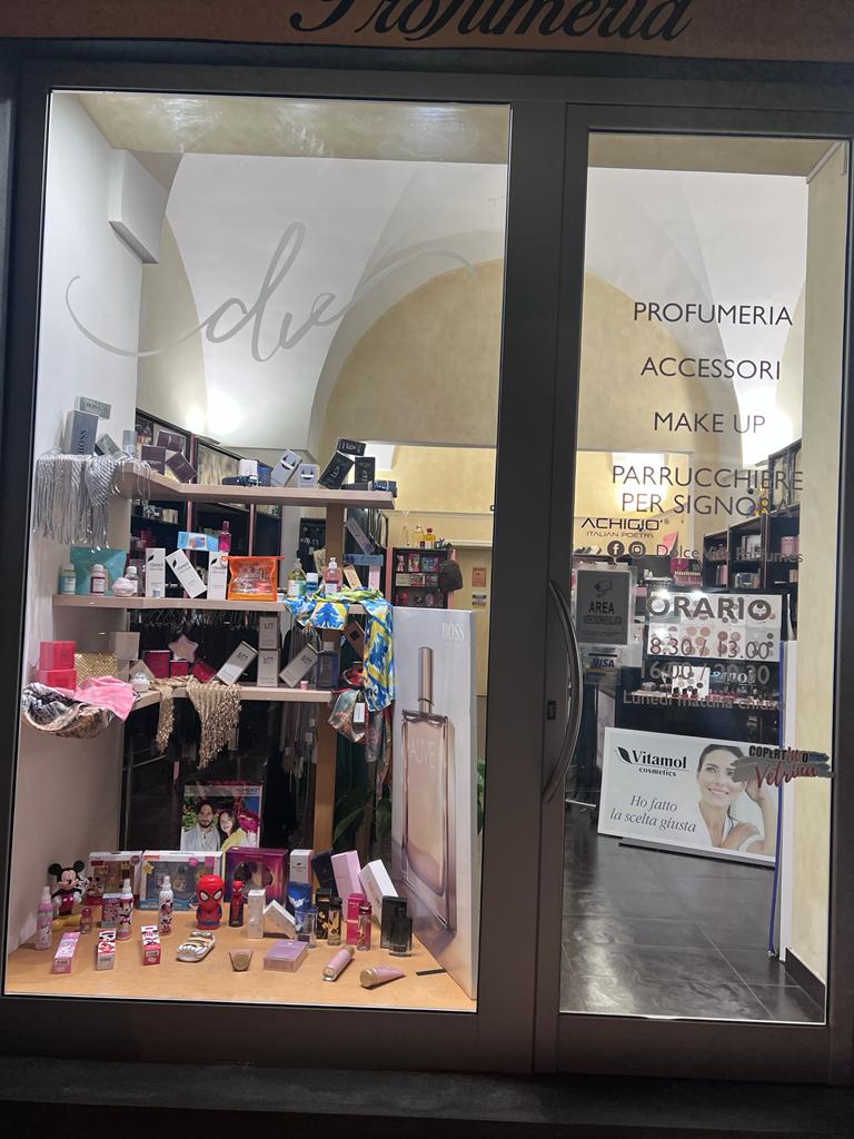 La Dolce Vita in Copertino, Italy