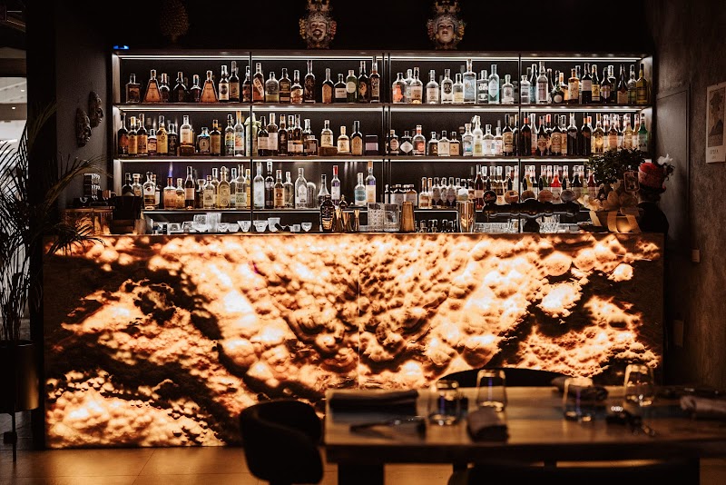 La Dolce Vita in Alcamo, Italy