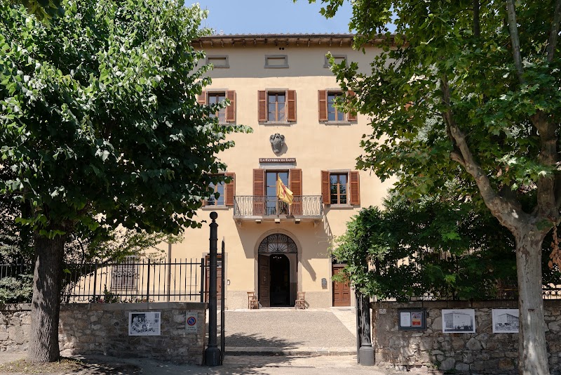 La Fattoria di Tatti in Grosseto, Italy
