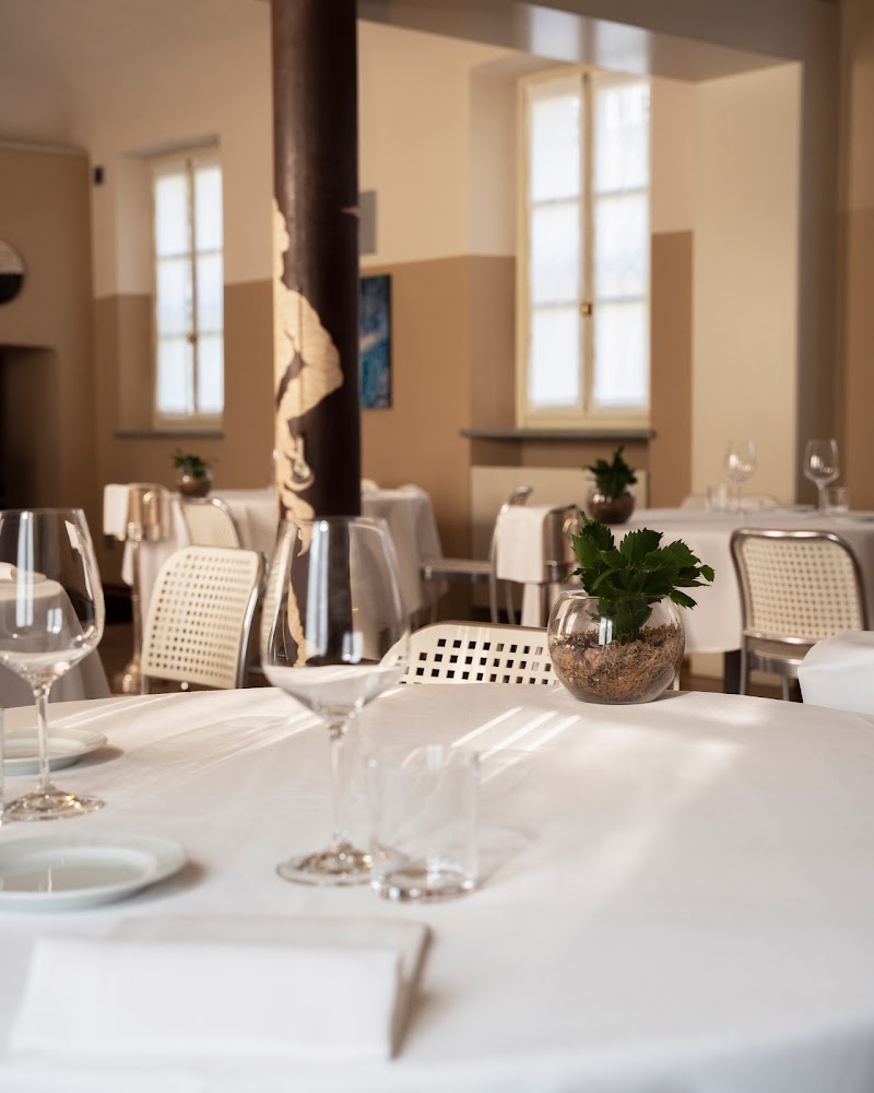 La Fermata Resort in Alessandria, Italy