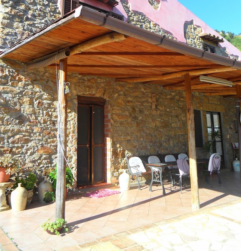 La Finestra sul Parco in Cefalu, Italy