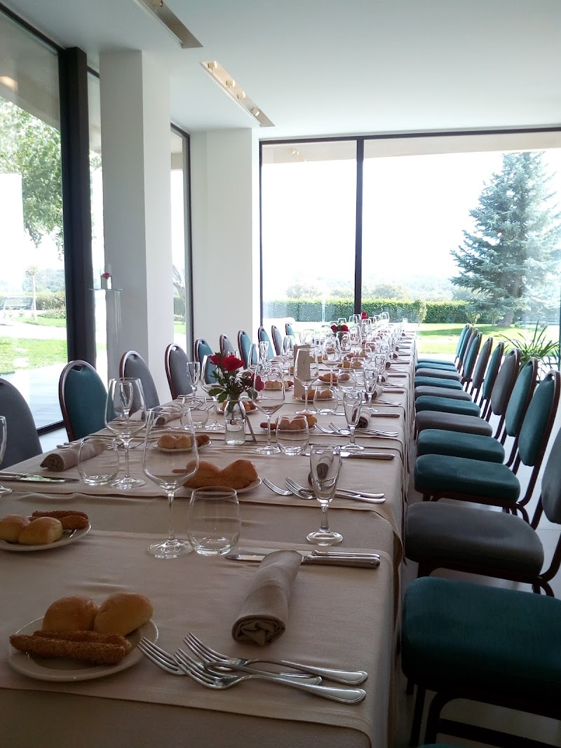 La Fucina di Vulcano in Bronte, Italy