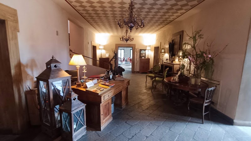 La Gabelletta in Amelia, Italy