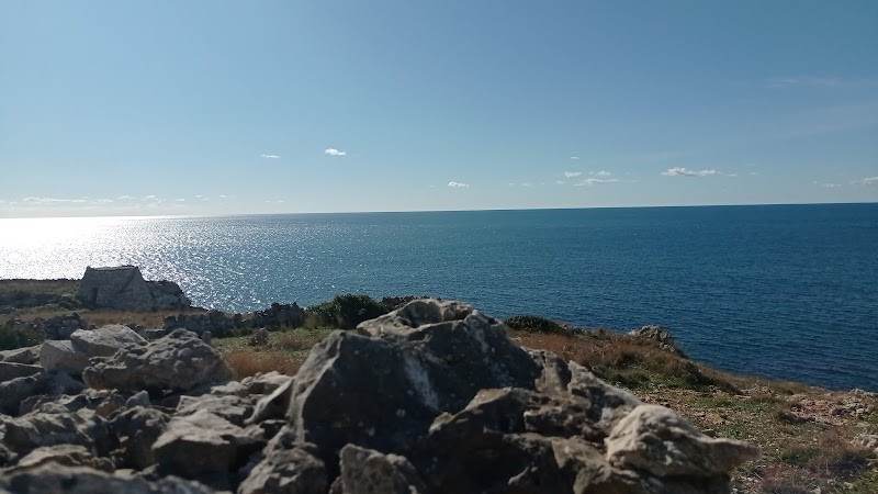La Guglia nel Salento in Galatina, Italy