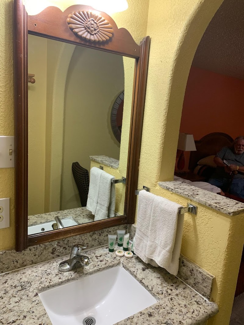 La Hacienda in Artesia, United States