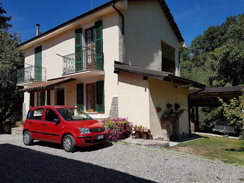 La Lacia in Acqui Terme, Italy