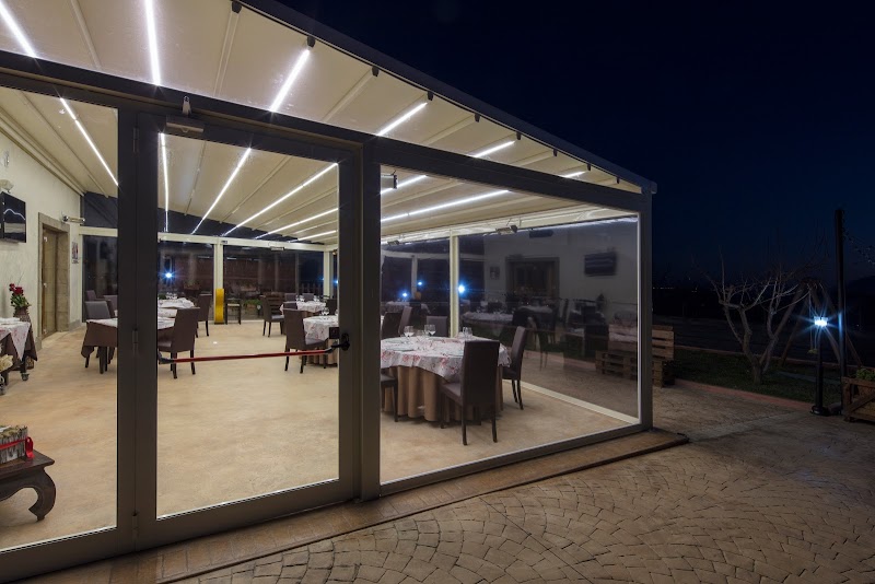 La Locanda Del Casale in Atri, Italy