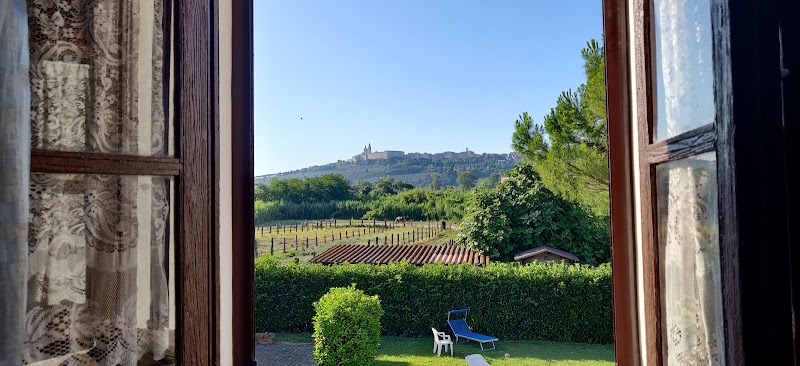 La Locanda del Musone in Castelfidardo, Italy