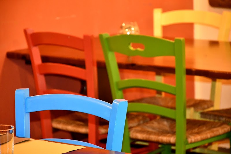 La Locanda del Priore in Atri, Italy