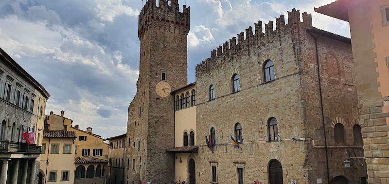La Locanda di San Pier Piccolo in Arezzo, Italy