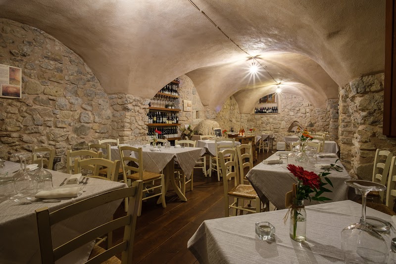 La Locanda di Via della Ripa in Gaeta, Italy