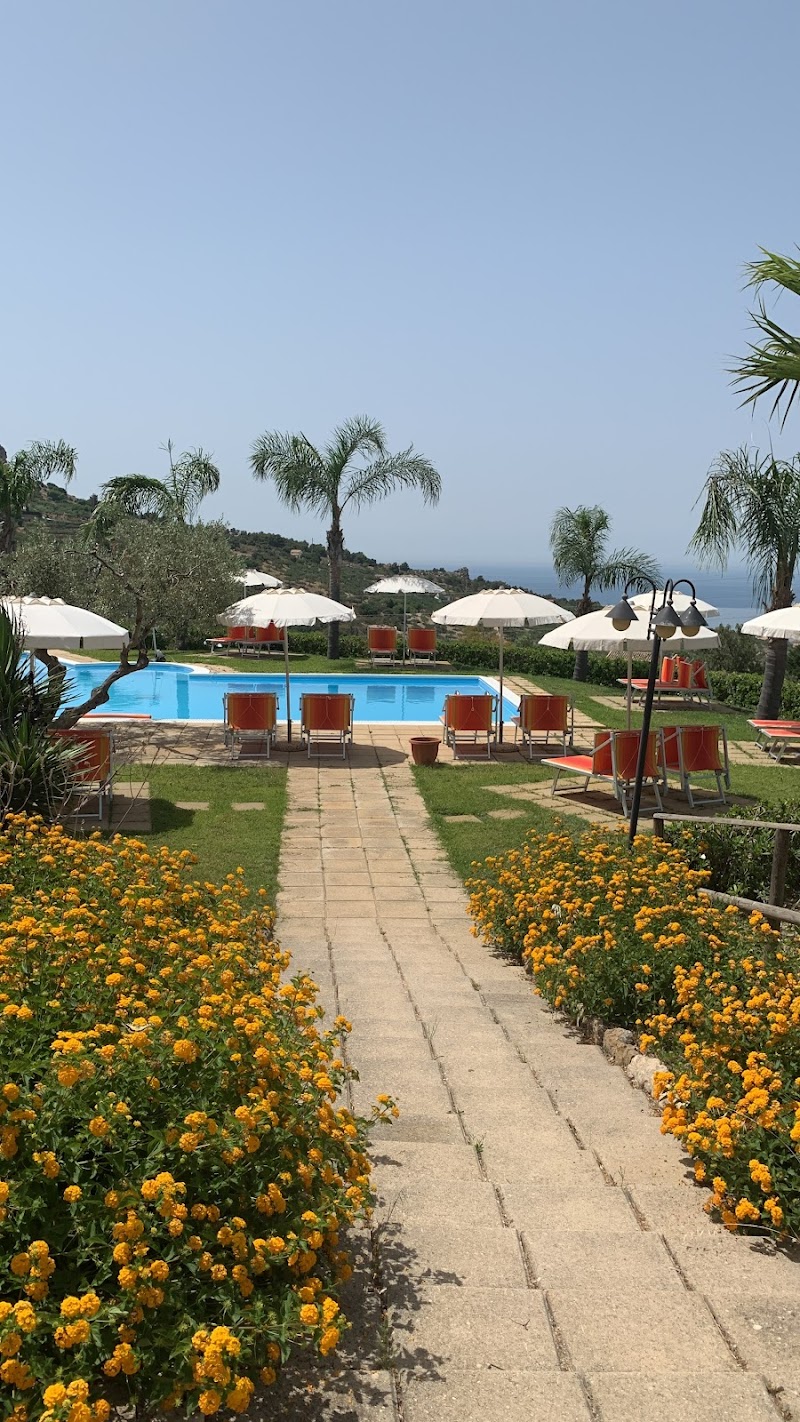 La Luna nel Pozzo in Campobello di Licata, Italy