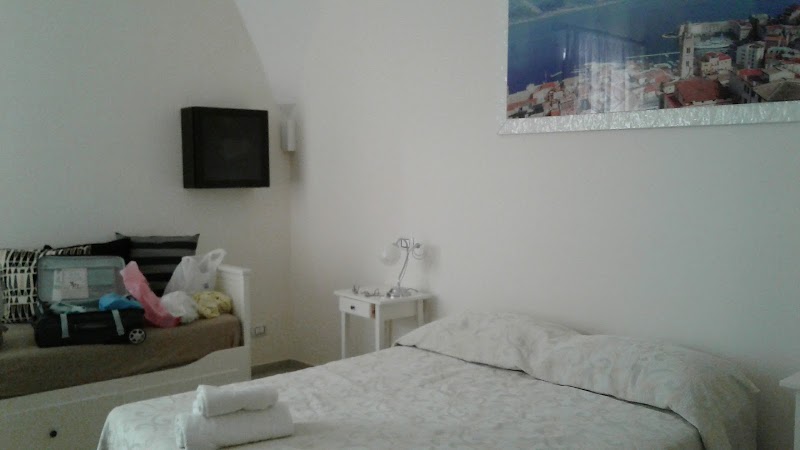 La Maison di Nicoletta in Gaeta, Italy